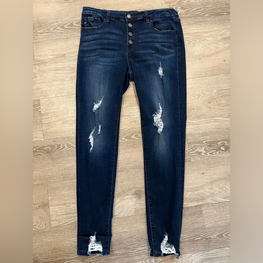 Barely worn KanCan Jeans